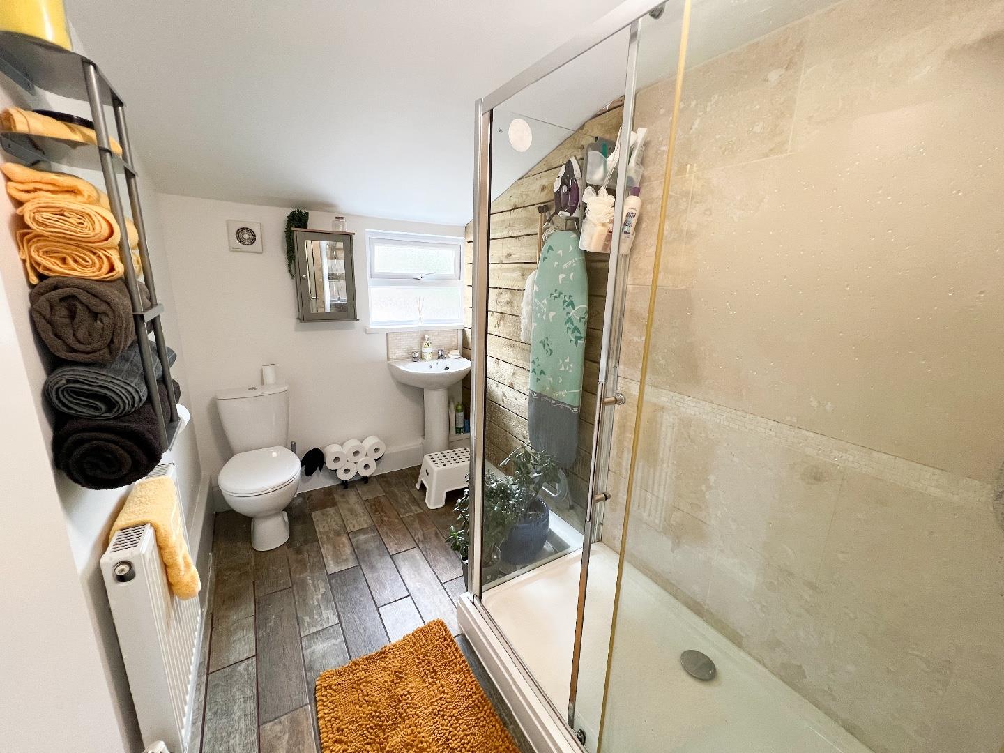 Fairy Glen, Ogmore Vale, Bridgend County Borough, CF32 7HA